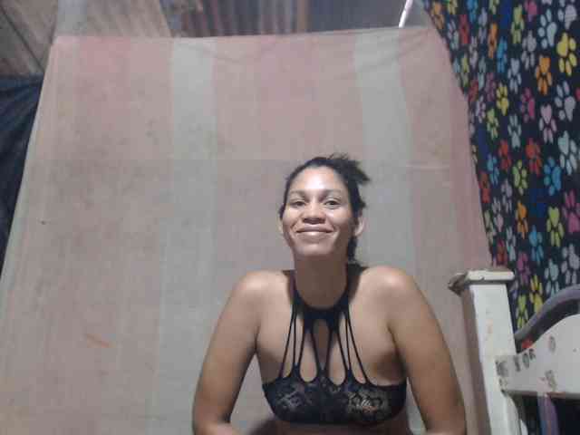 Elizabeth-a webcam