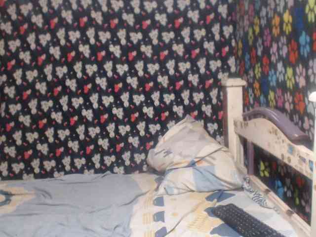 Elizabeth-a webcam