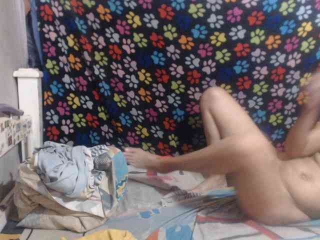 Elizabeth-a webcam