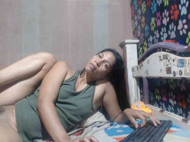 Elizabeth-a webcam