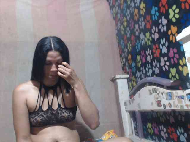 Elizabeth-a webcam