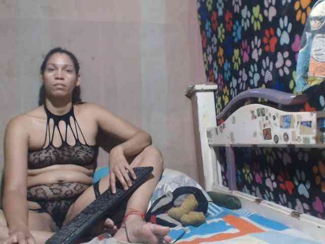 Elizabeth-a webcam
