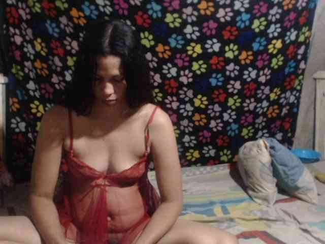 Elizabeth-a webcam