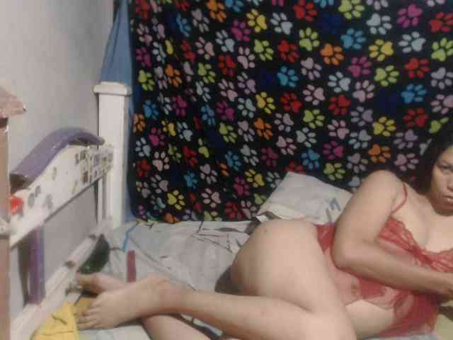 Elizabeth-a webcam
