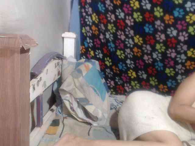 Elizabeth-a webcam