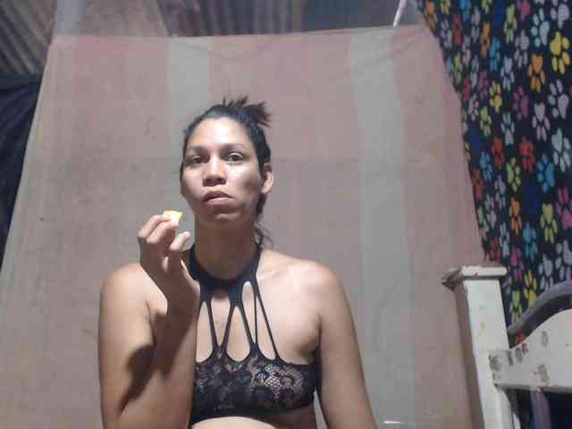 Elizabeth-a webcam