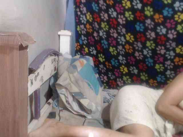 Elizabeth-a webcam
