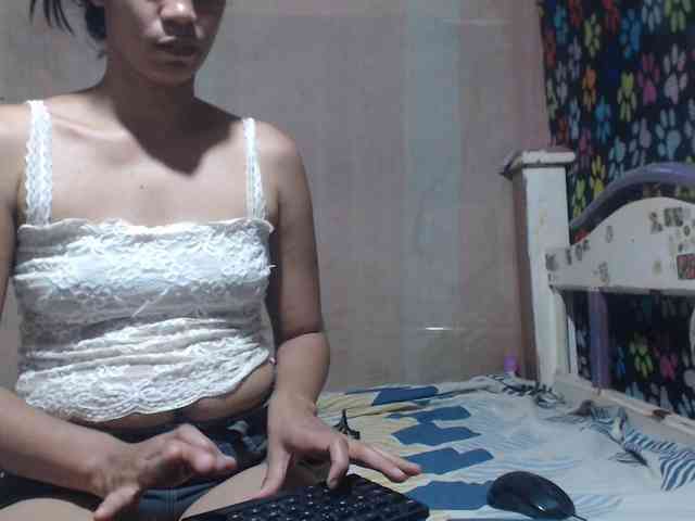 Elizabeth-a webcam