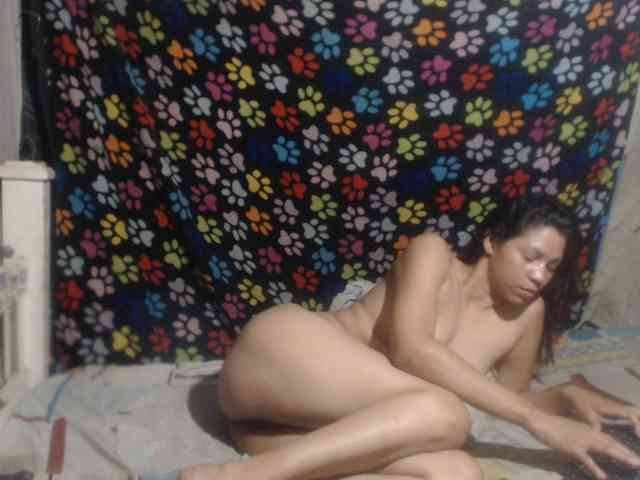 Elizabeth-a webcam