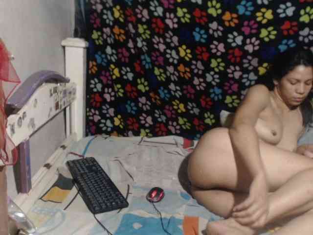 Elizabeth-a webcam