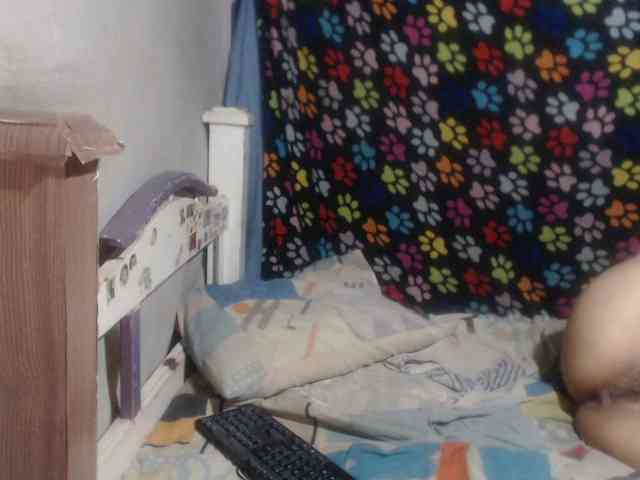 Elizabeth-a webcam