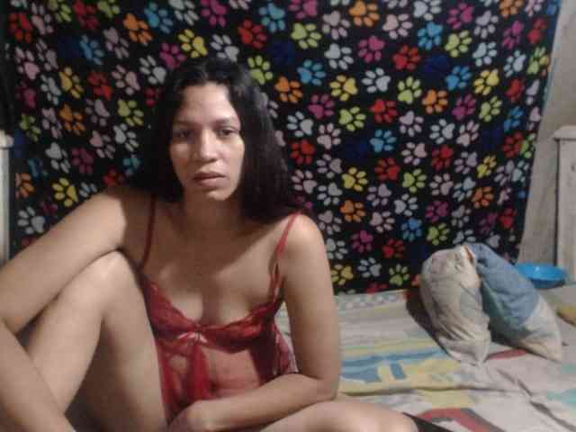 Elizabeth-a webcam