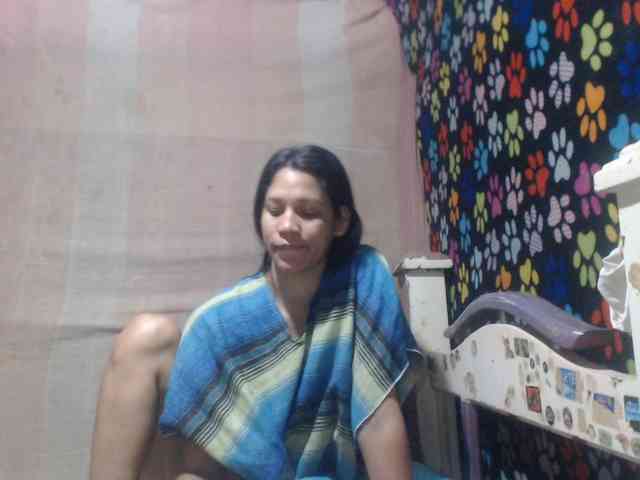 Elizabeth-a webcam