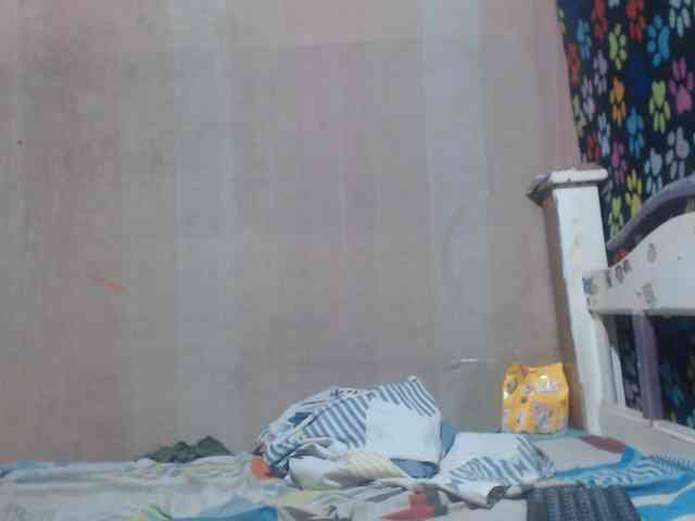 Elizabeth-a webcam