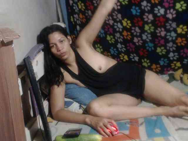 Elizabeth-a webcam