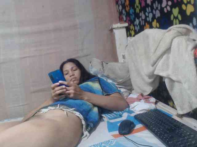Elizabeth-a webcam
