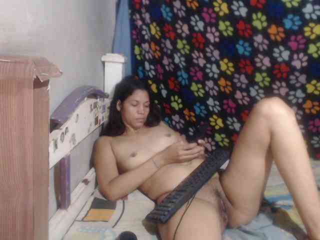 Elizabeth-a webcam