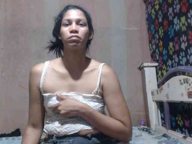 Elizabeth-a webcam