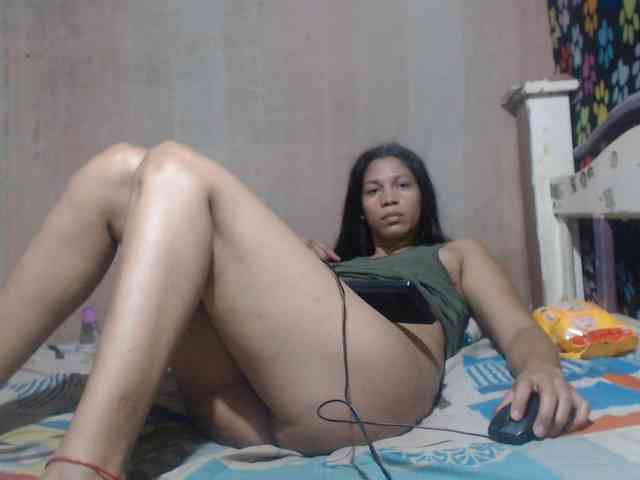 Elizabeth-a webcam