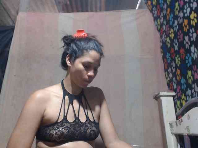 Elizabeth-a webcam