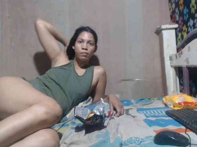 Elizabeth-a webcam