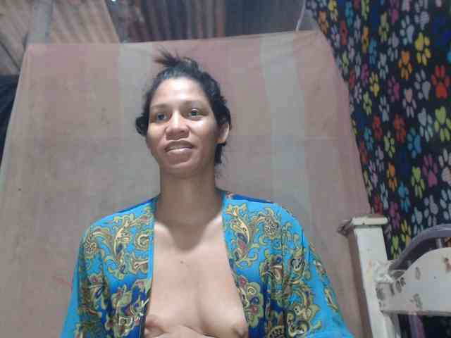 Elizabeth-a webcam
