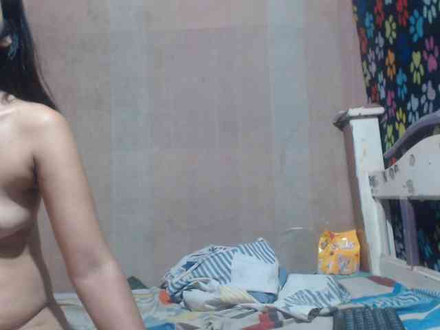 Elizabeth-a webcam