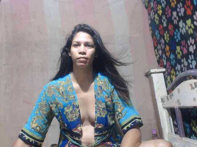 Elizabeth-a webcam