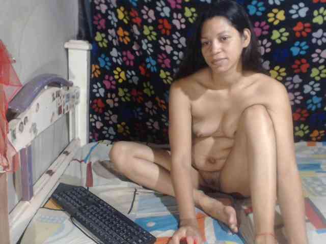 Elizabeth-a webcam