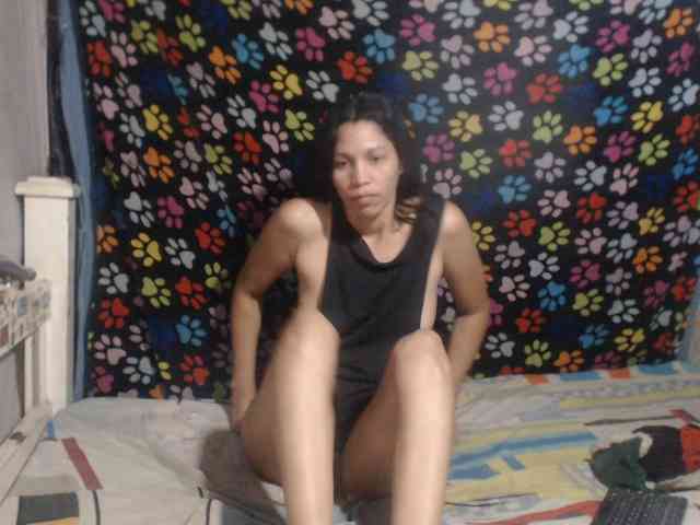 Elizabeth-a webcam