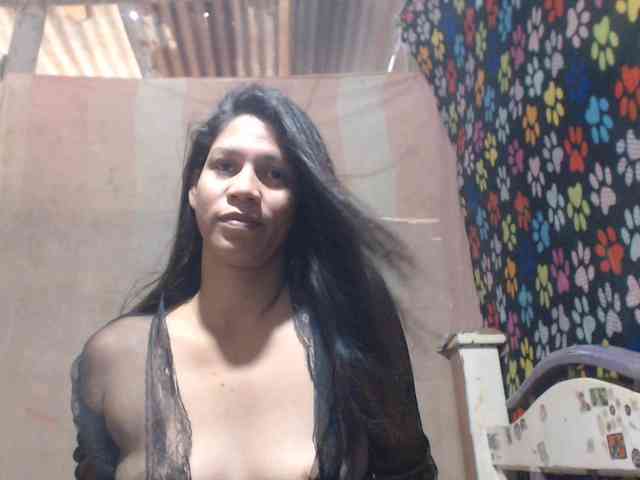 Elizabeth-a webcam