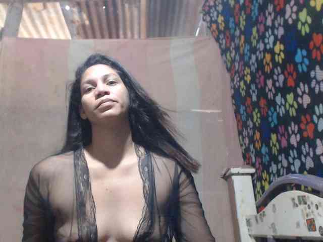 Elizabeth-a webcam