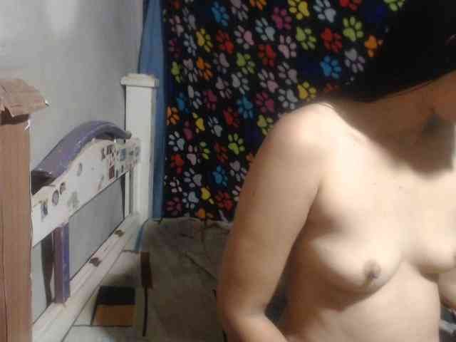 Elizabeth-a webcam