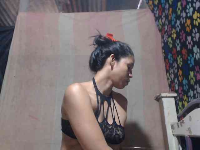 Elizabeth-a webcam