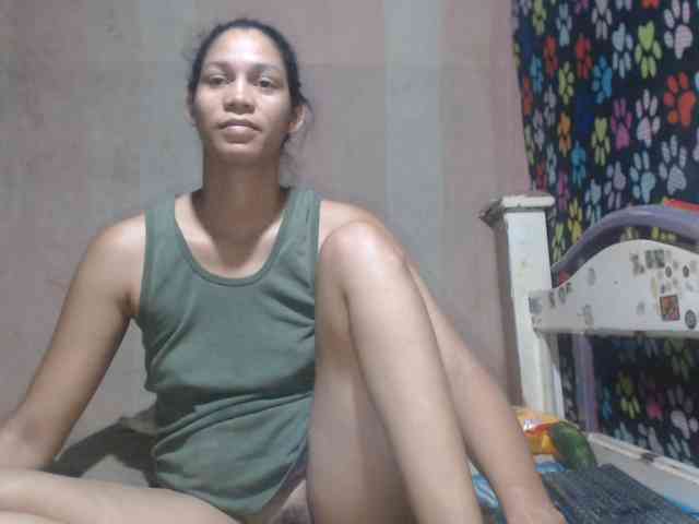 Elizabeth-a webcam