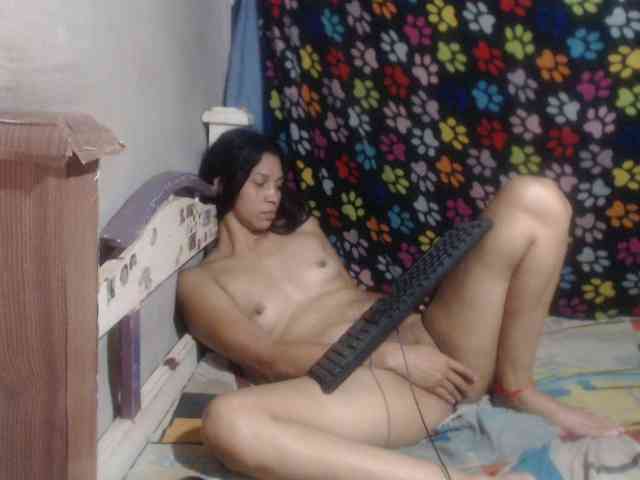 Elizabeth-a webcam