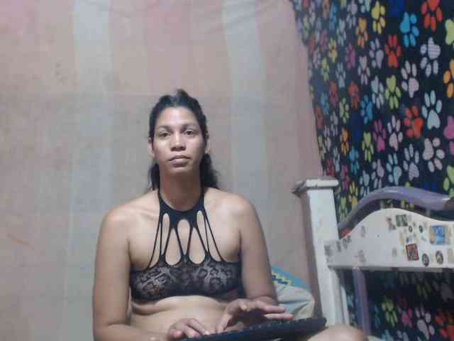 Elizabeth-a webcam