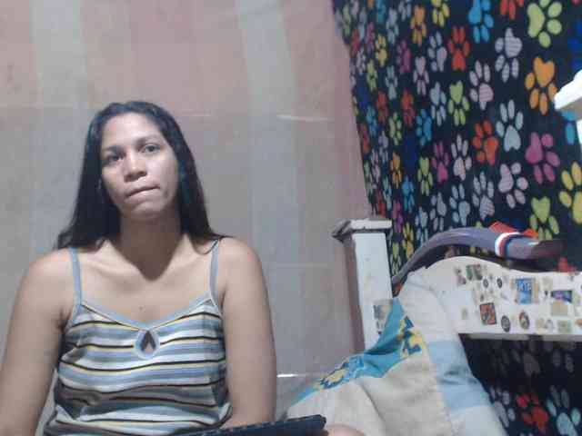 Elizabeth-a webcam