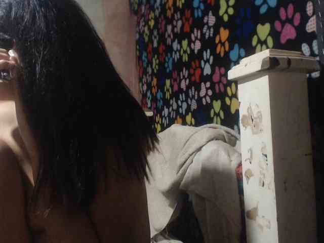 Elizabeth-a webcam