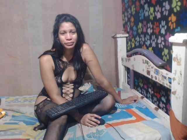 Elizabeth-a webcam