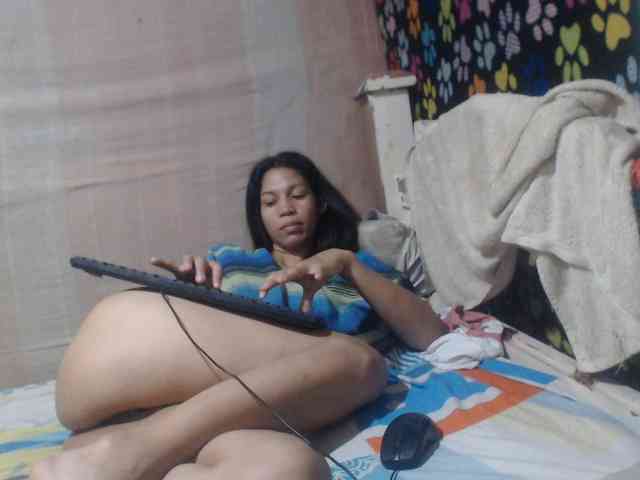 Elizabeth-a webcam