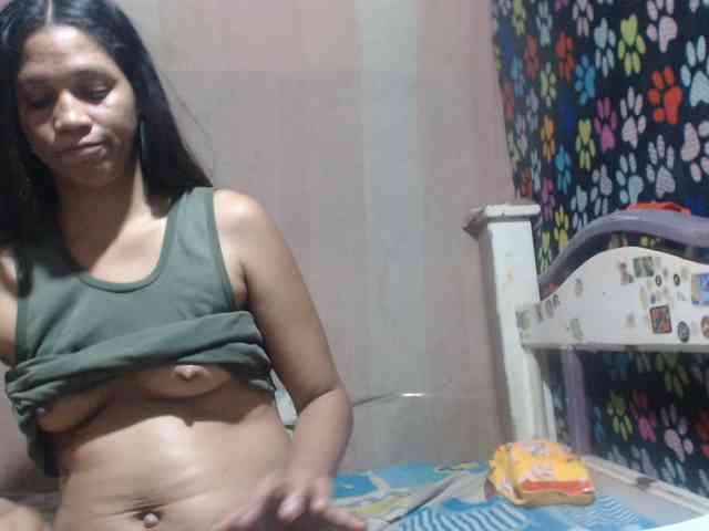 Elizabeth-a webcam