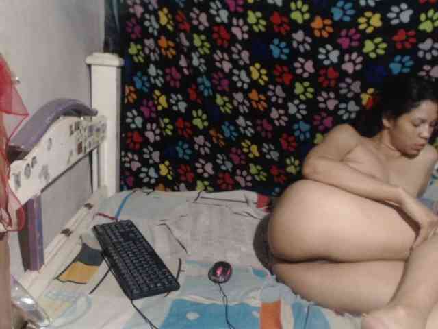 Elizabeth-a webcam
