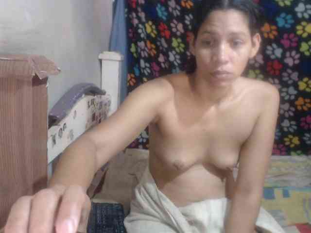Elizabeth-a webcam