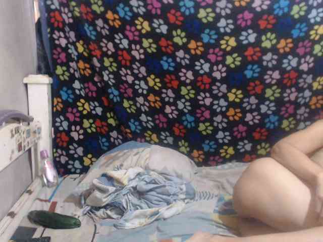 Elizabeth-a webcam