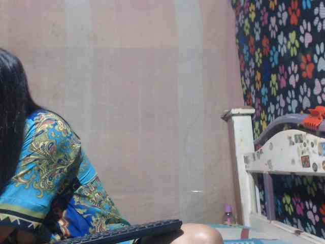 Elizabeth-a webcam