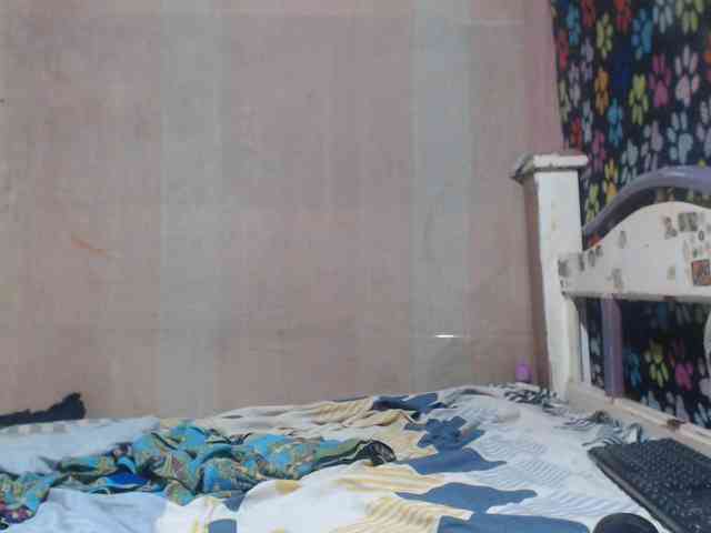 Elizabeth-a webcam