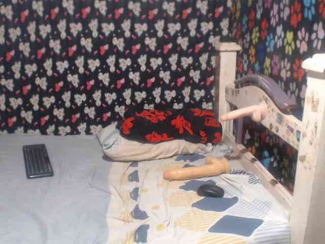 Elizabeth-a webcam