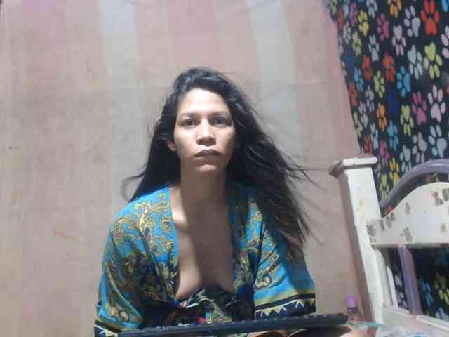 Elizabeth-a webcam