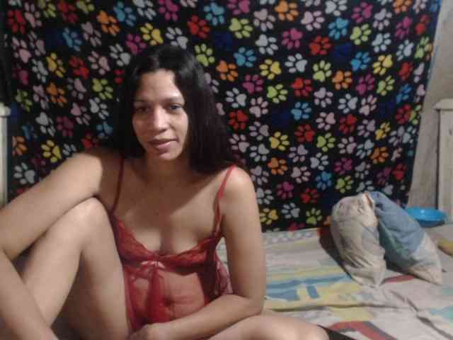 Elizabeth-a webcam
